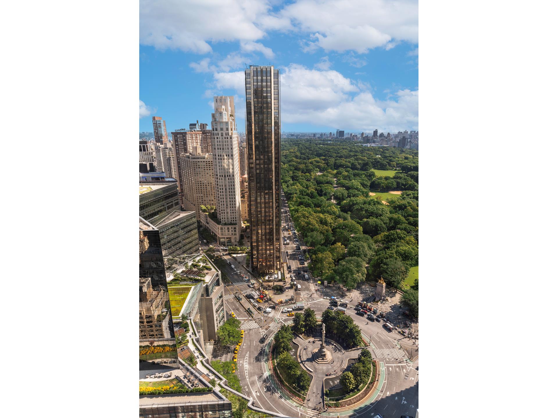 301 W 57TH Street 38B