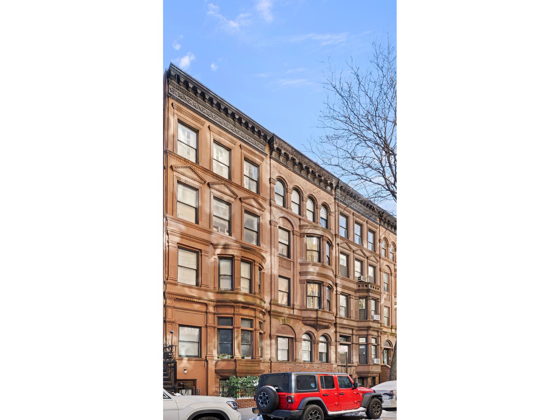 6 W 71ST Street 4A
