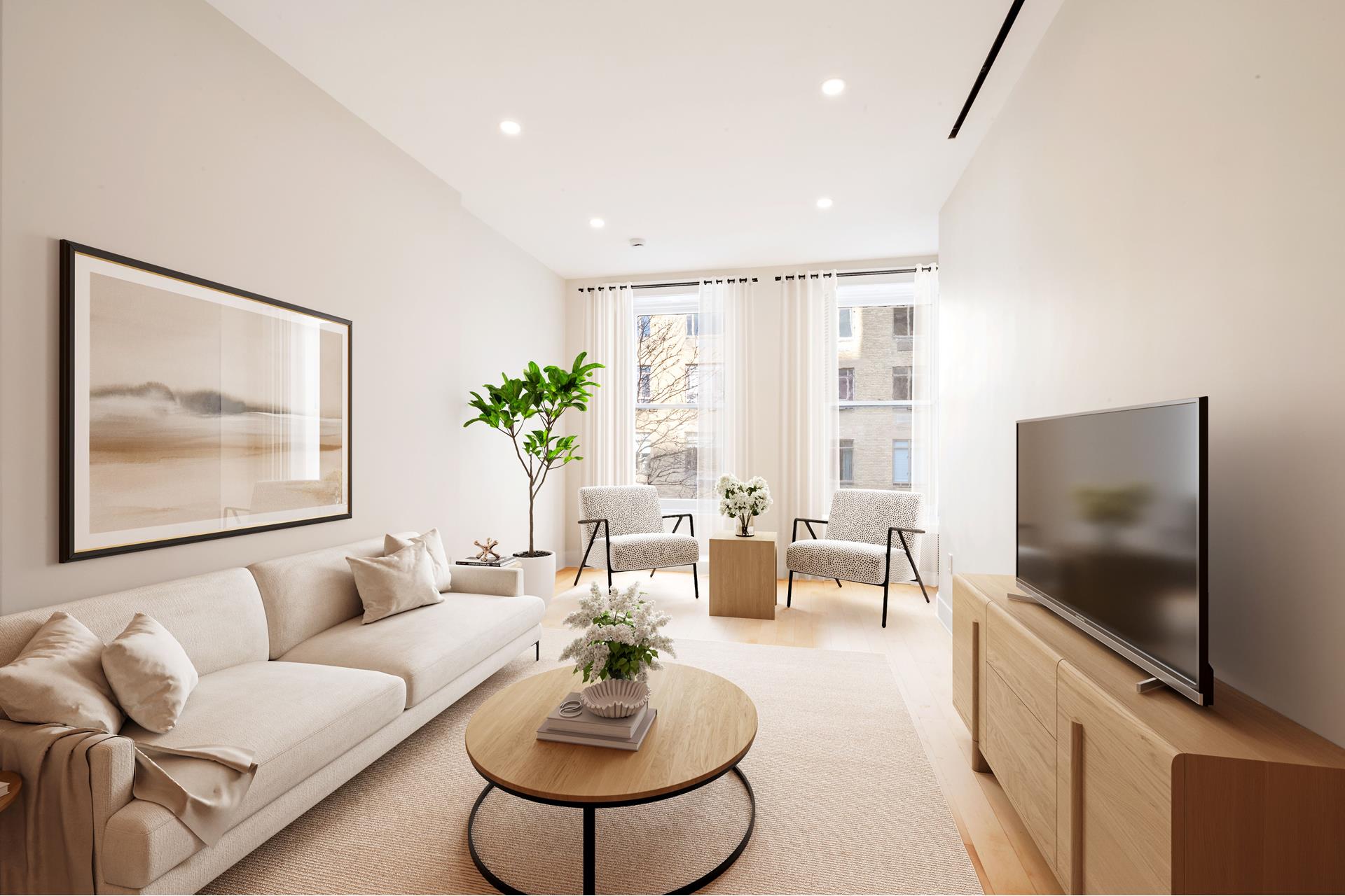 6 W 71ST Street 4A