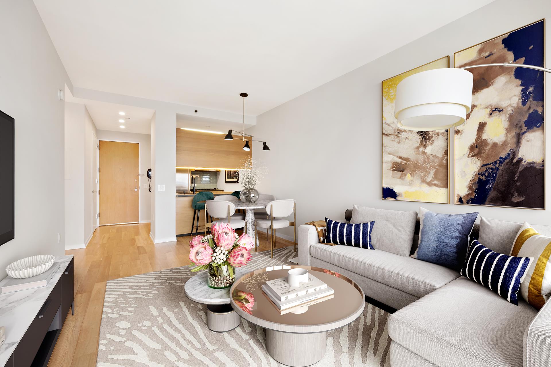 310 W 52ND Street 40CC