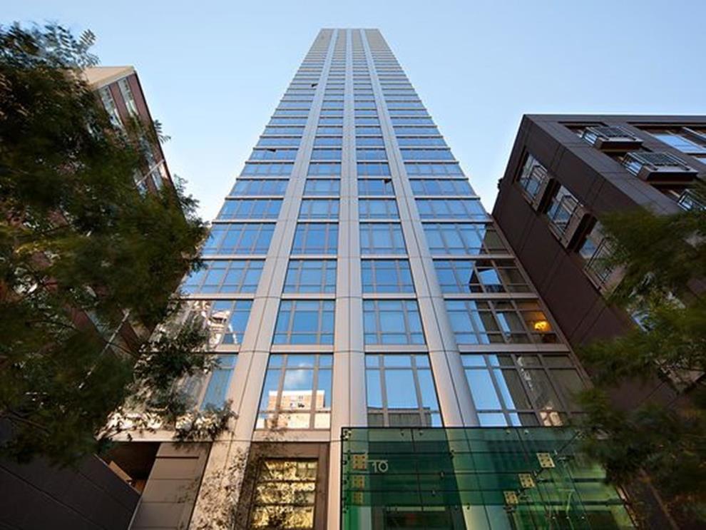 310 W 52ND Street 40CC
