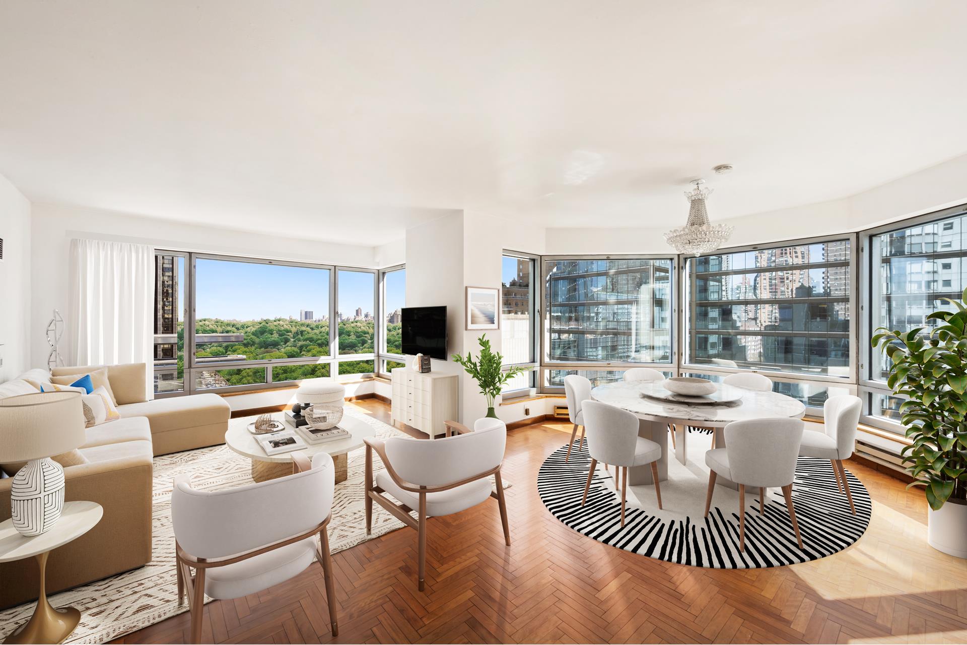 301 W 57TH Street 14C