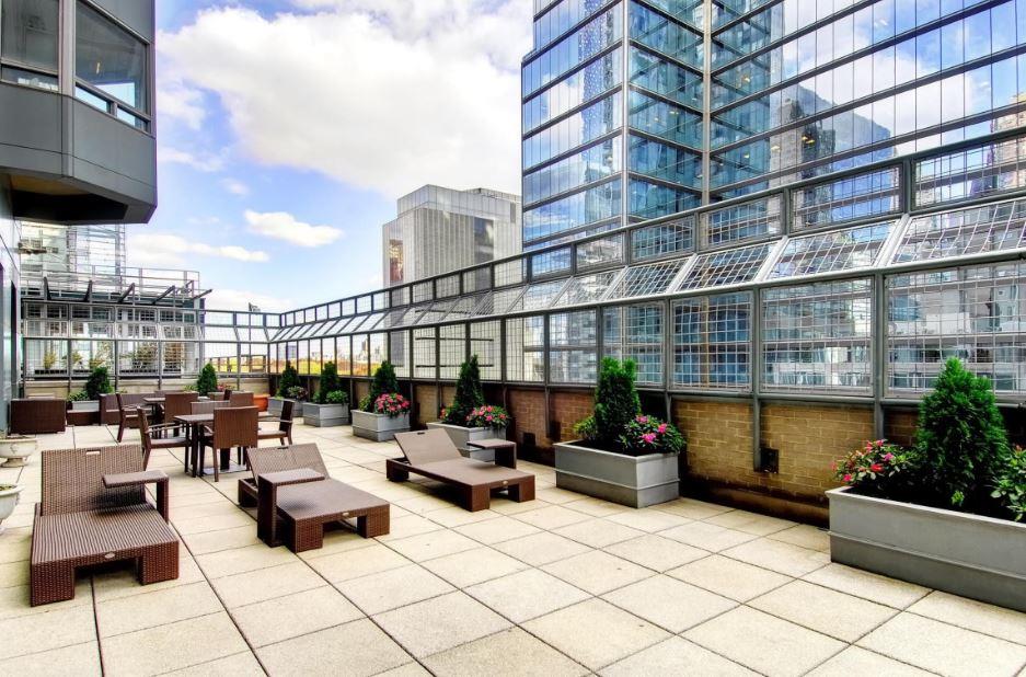 301 W 57TH Street 14C