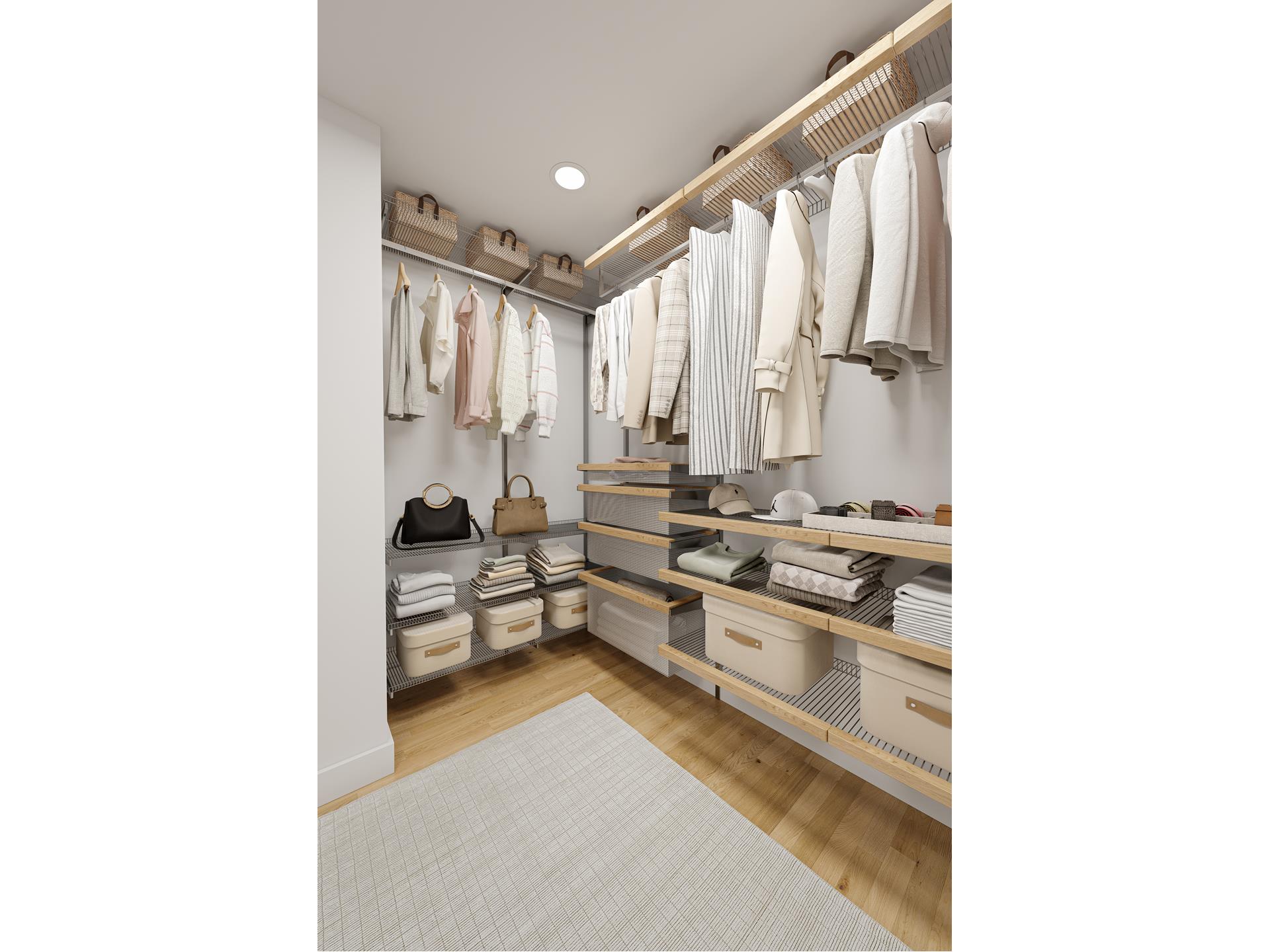 322 W 57TH Street 38D1