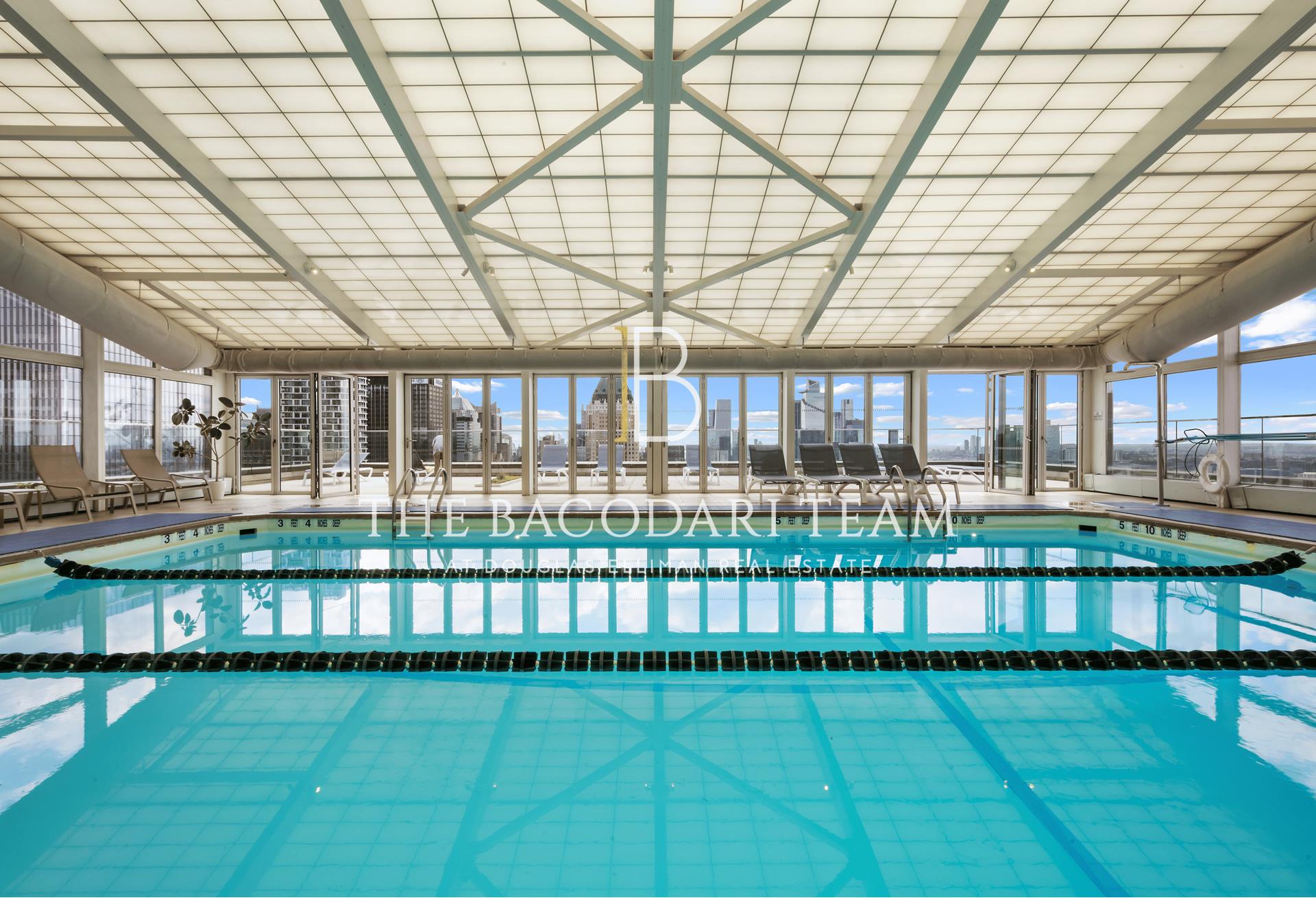 322 W 57TH Street 38D1