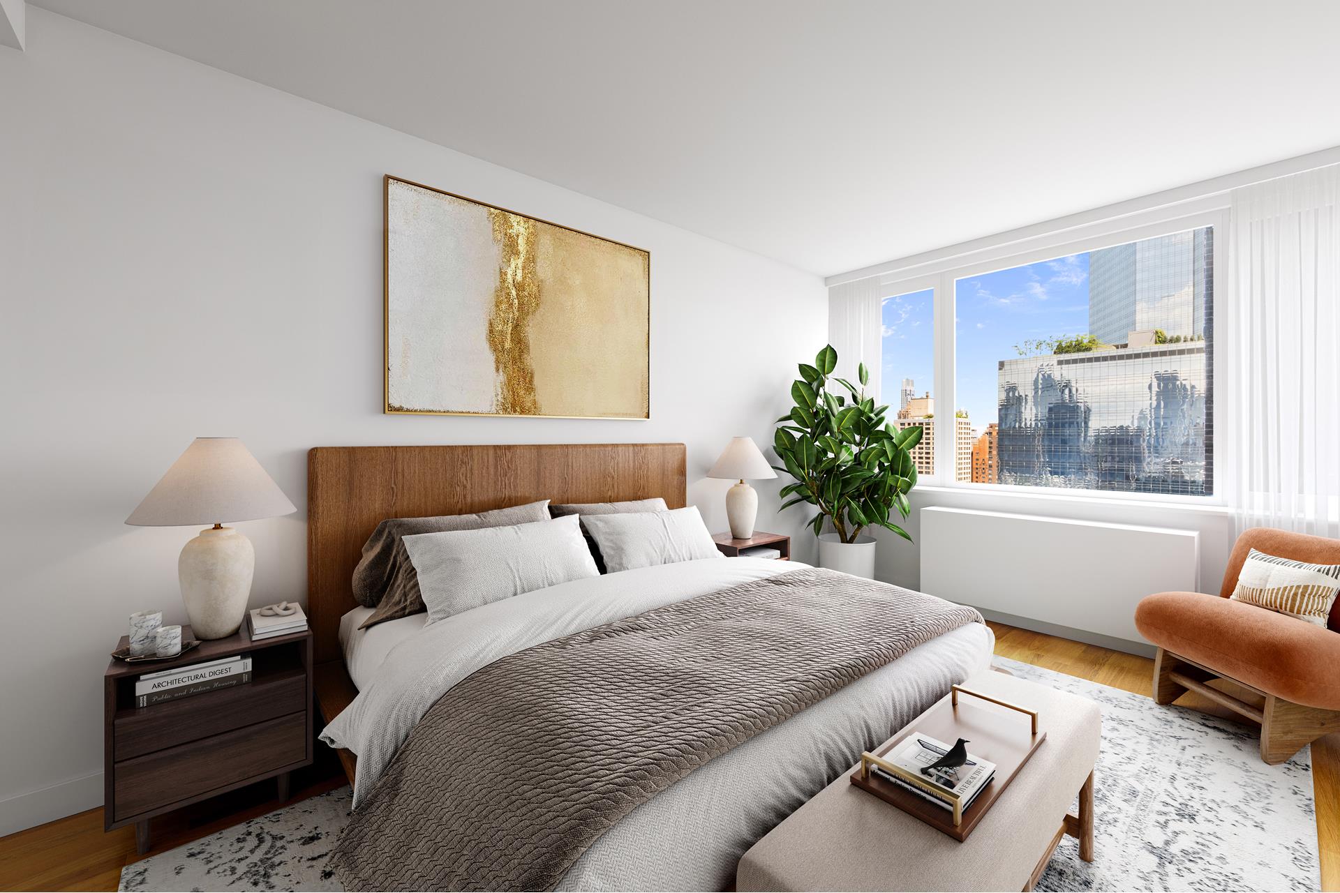 322 W 57TH Street 38D1