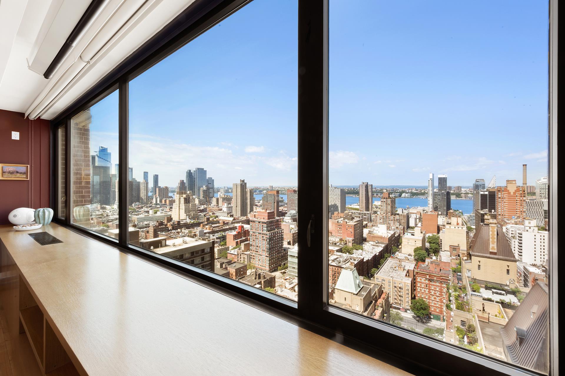 322 W 57TH Street 38D1