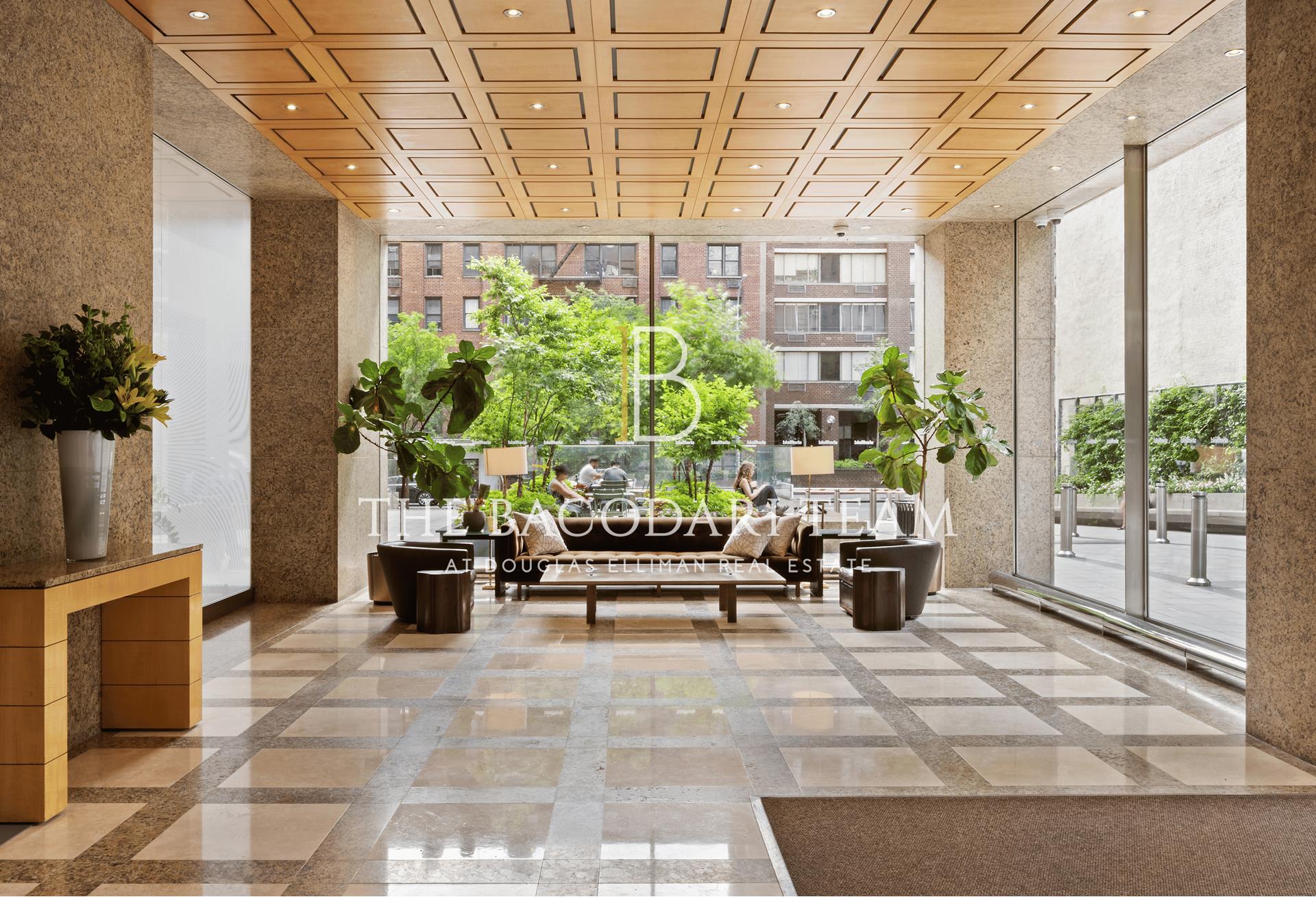 322 W 57TH Street 38D1