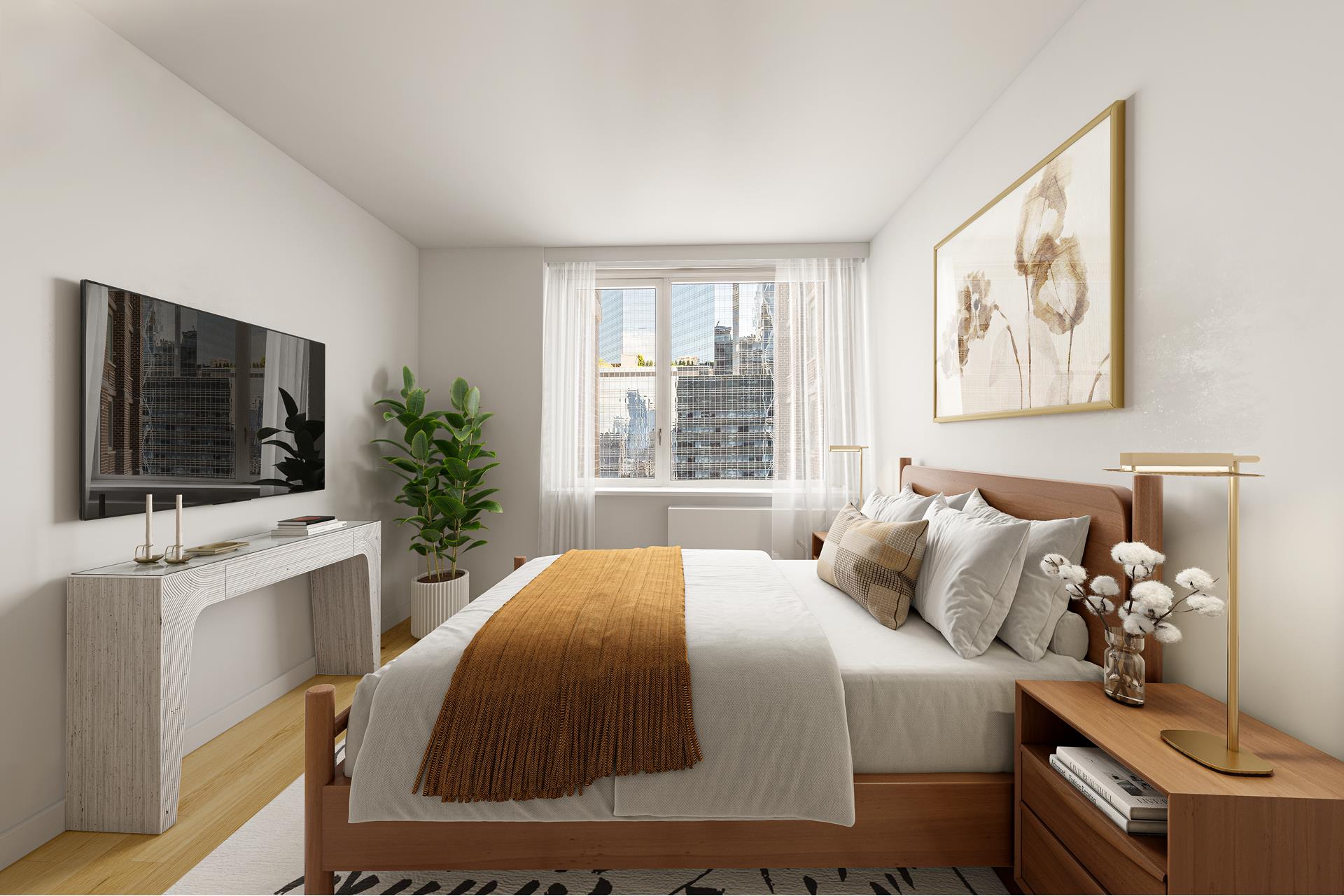 322 W 57TH Street 38D1