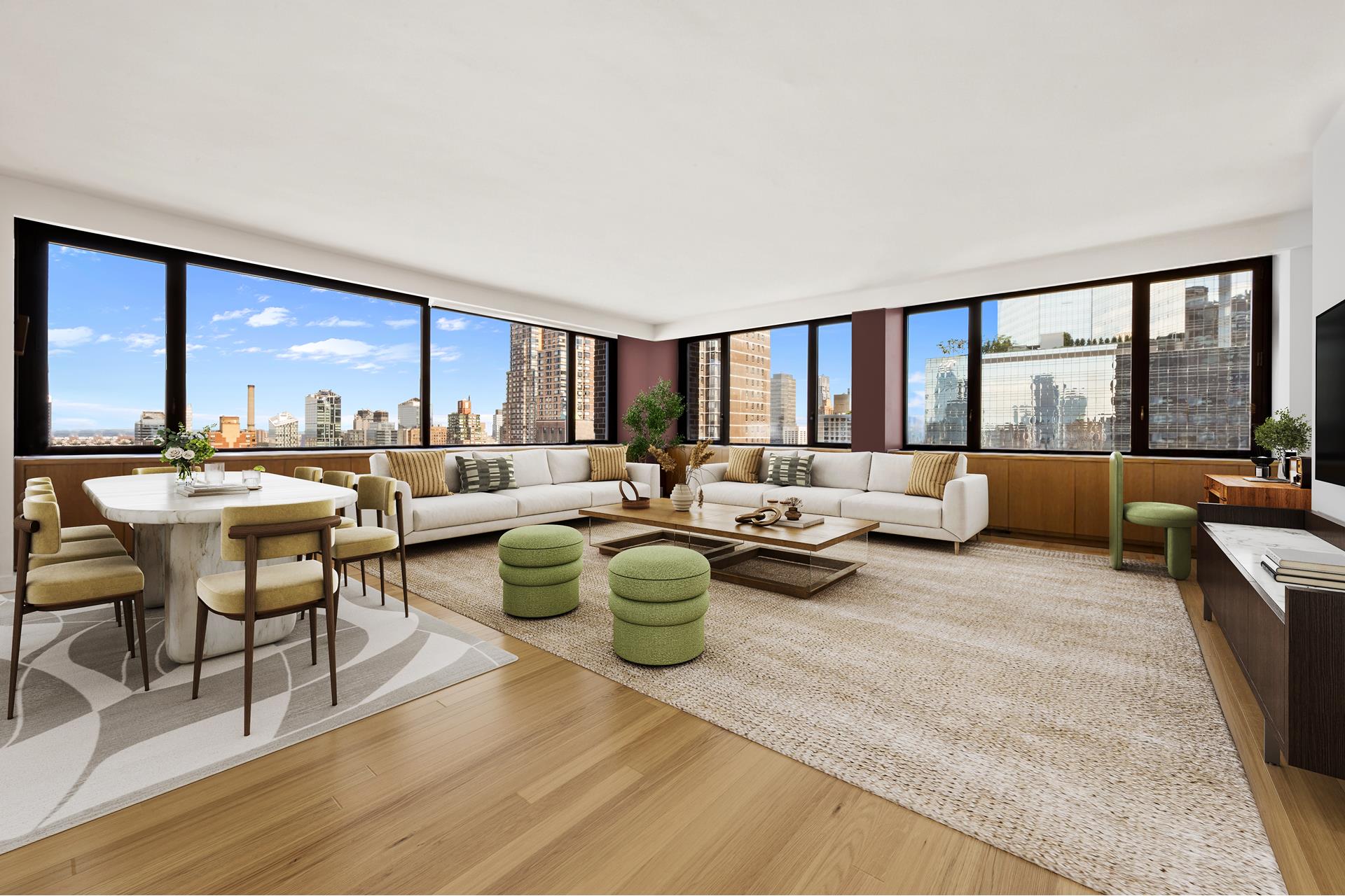 322 W 57TH Street 38D1