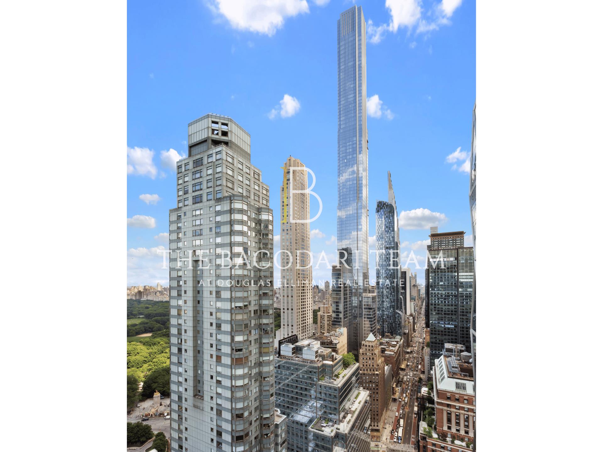 322 W 57TH Street 38D1