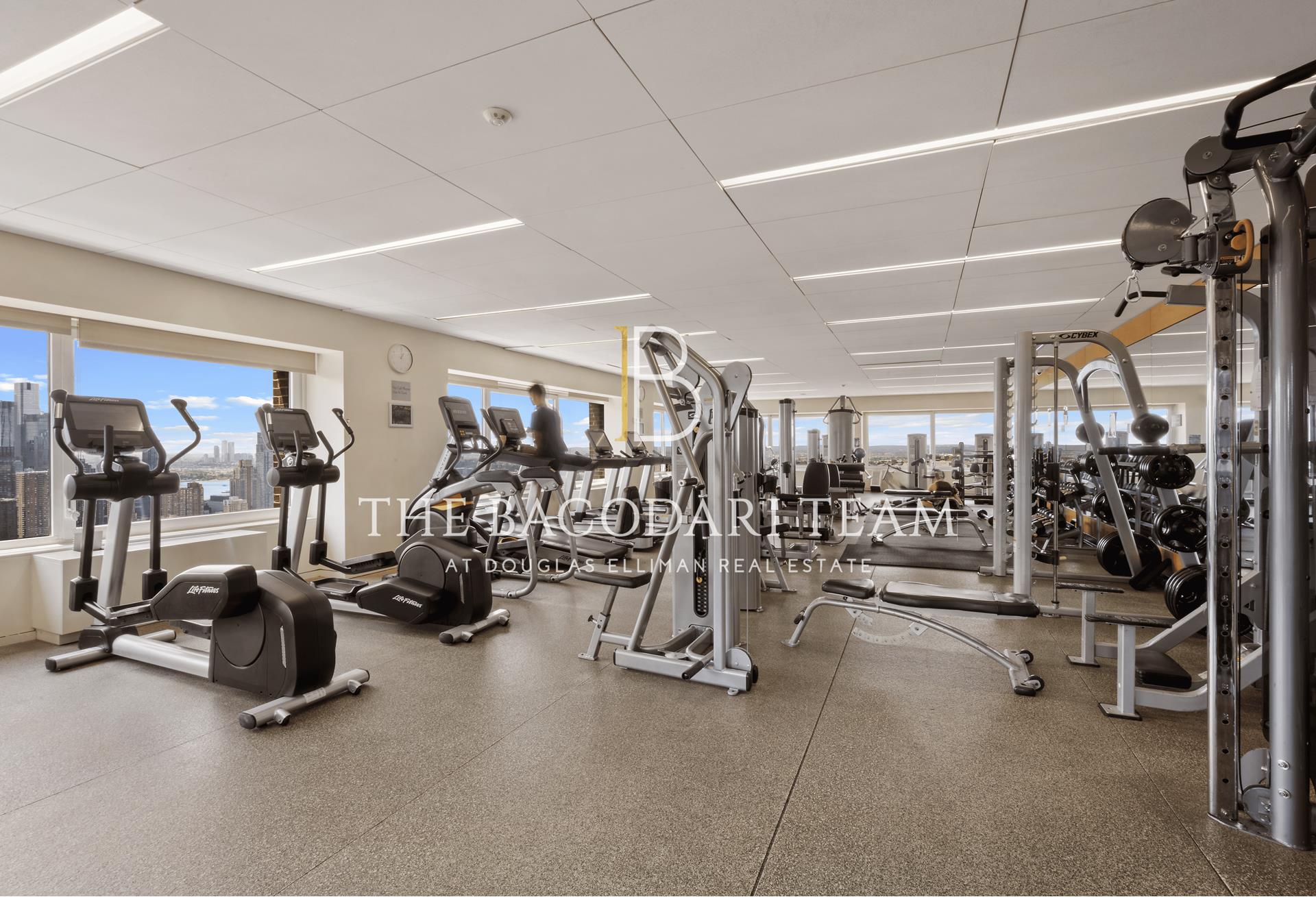 322 W 57TH Street 38D1