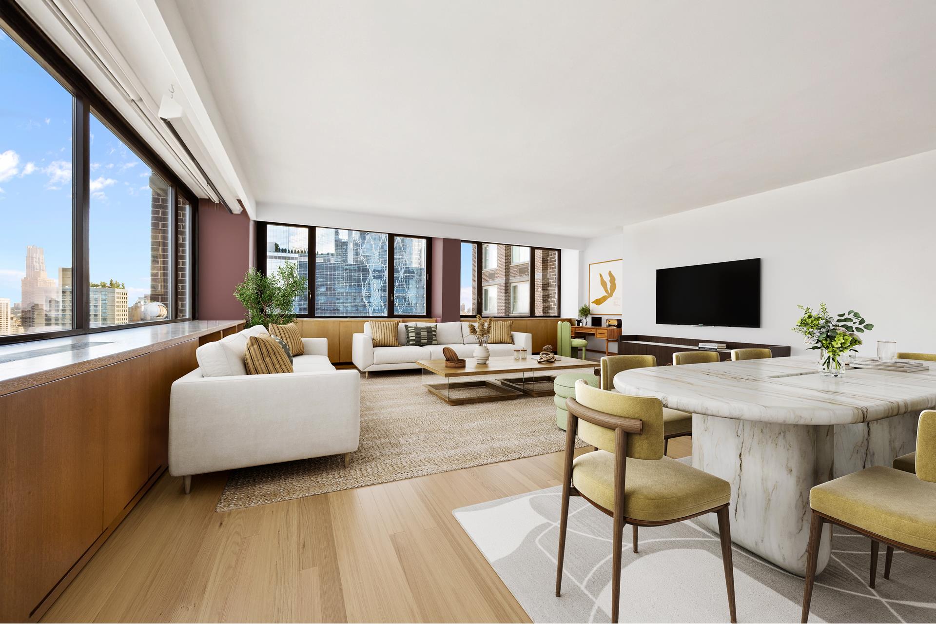 322 W 57TH Street 38D1