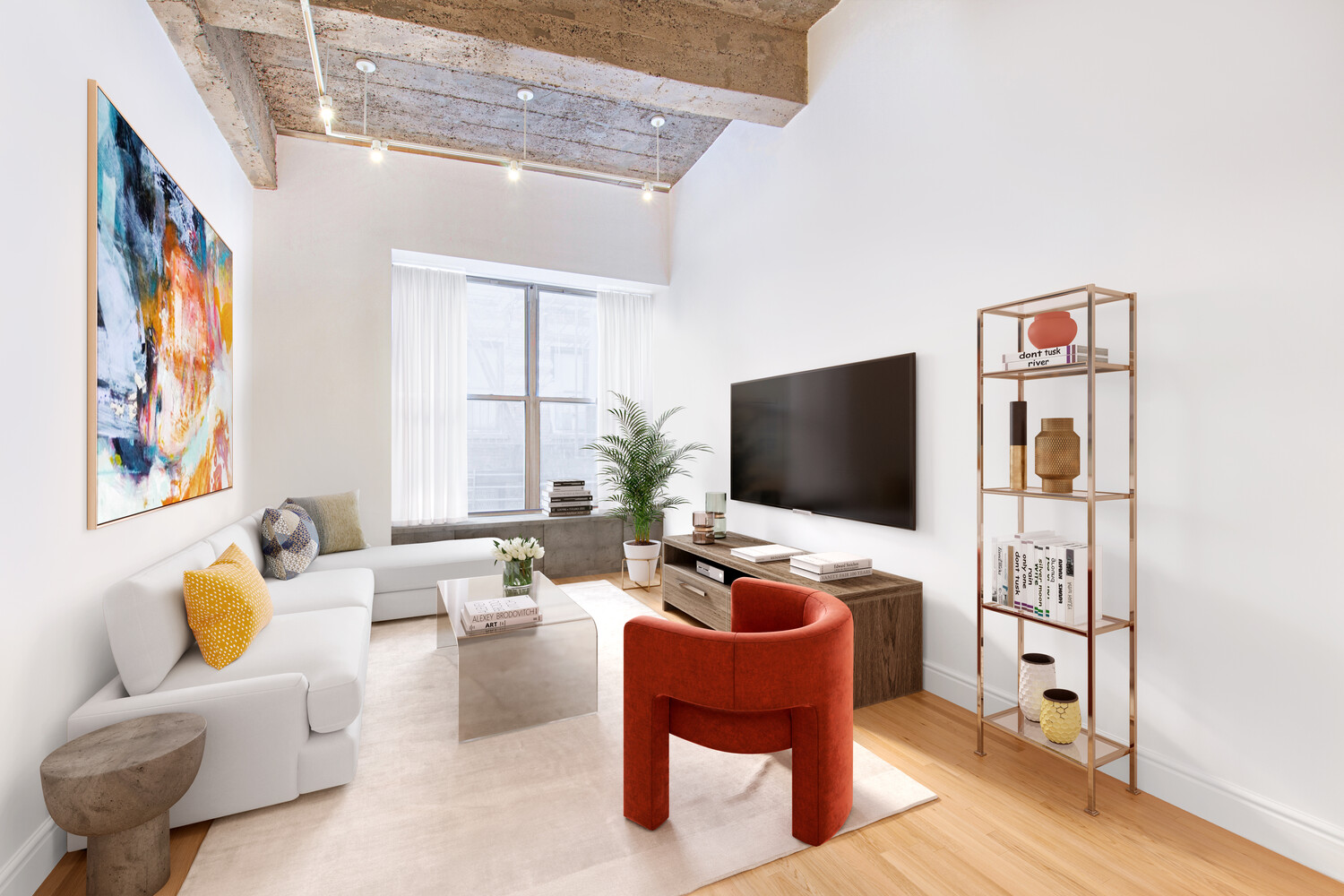 419 W 55TH Street 2D