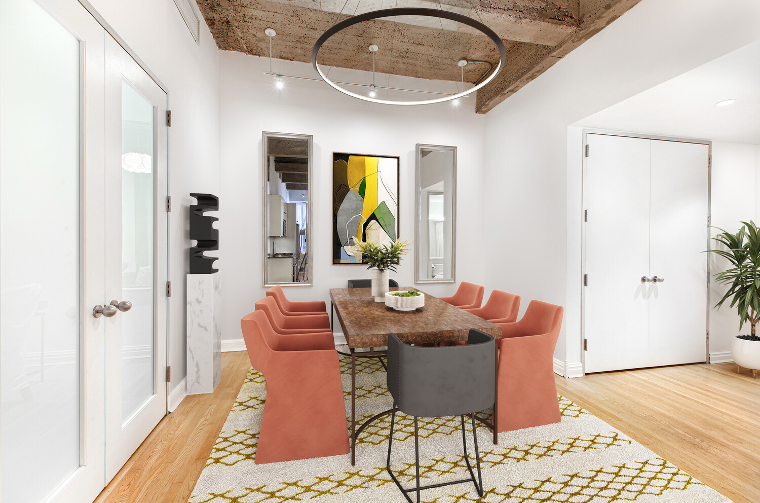 419 W 55TH Street 2D