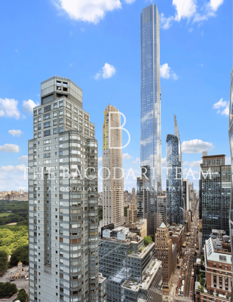 322 W 57TH Street 18J1