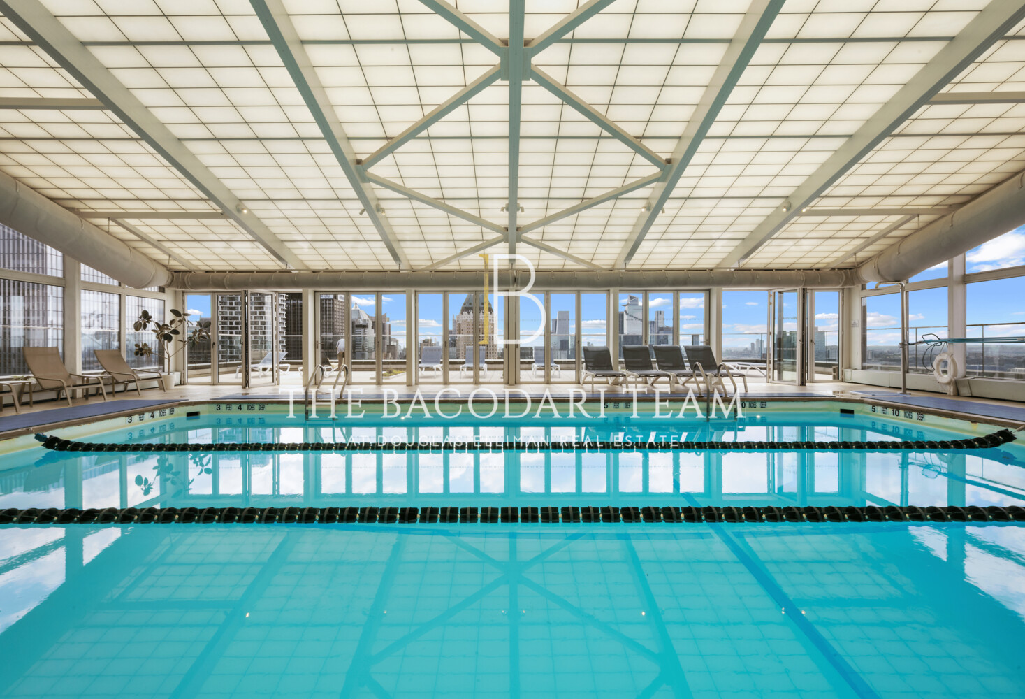 322 W 57TH Street 18J1