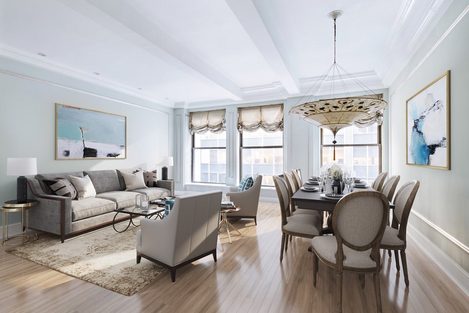 31 E 28TH Street 3E
