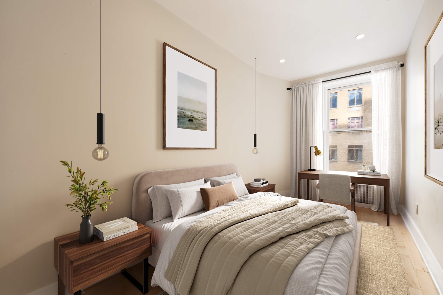 6 W 71ST Street 3A