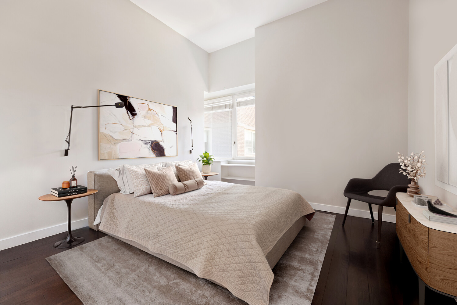 322 W 57TH Street 15B