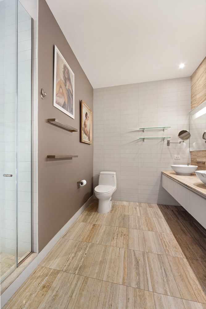 322 W 57TH Street 15B