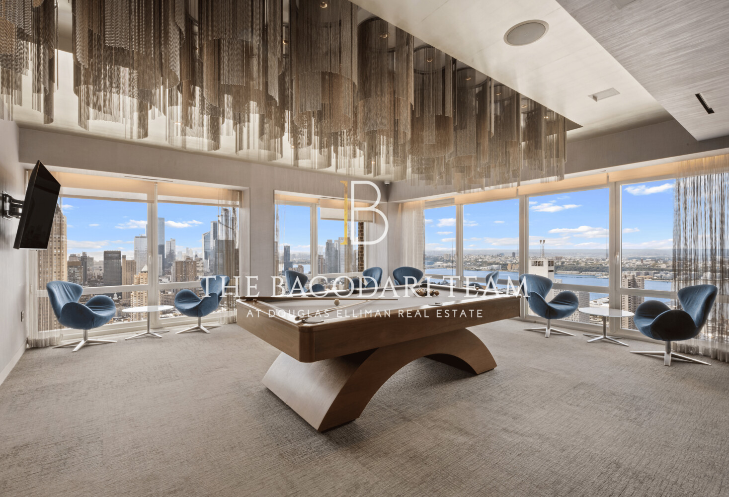 322 W 57TH Street 15B