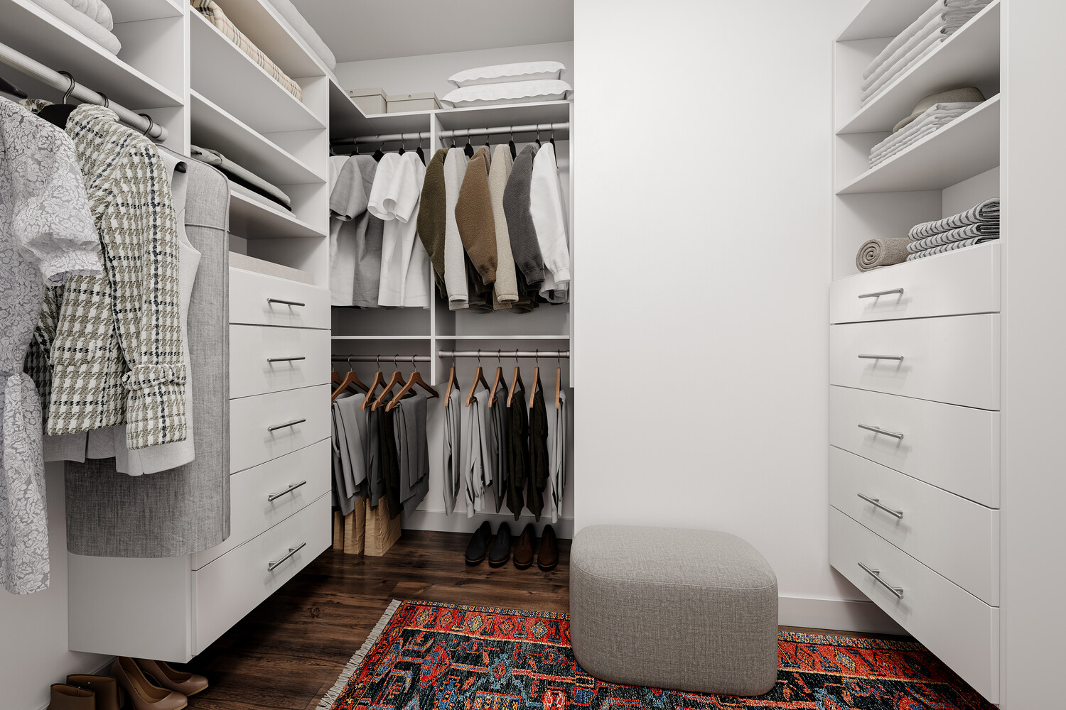 322 W 57TH Street 15B