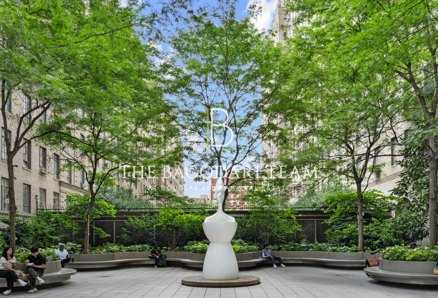 322 W 57TH Street 15B