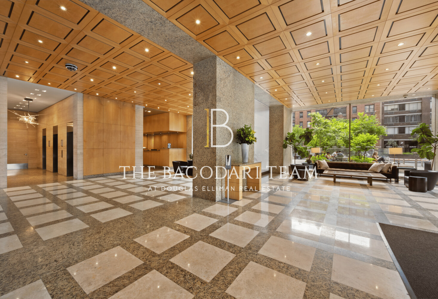 322 W 57TH Street 15B