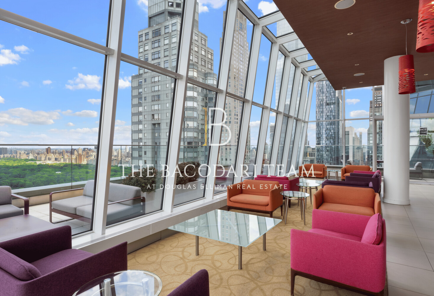 322 W 57TH Street 15B