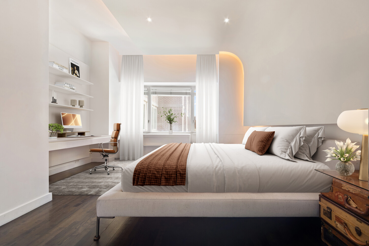 322 W 57TH Street 15B