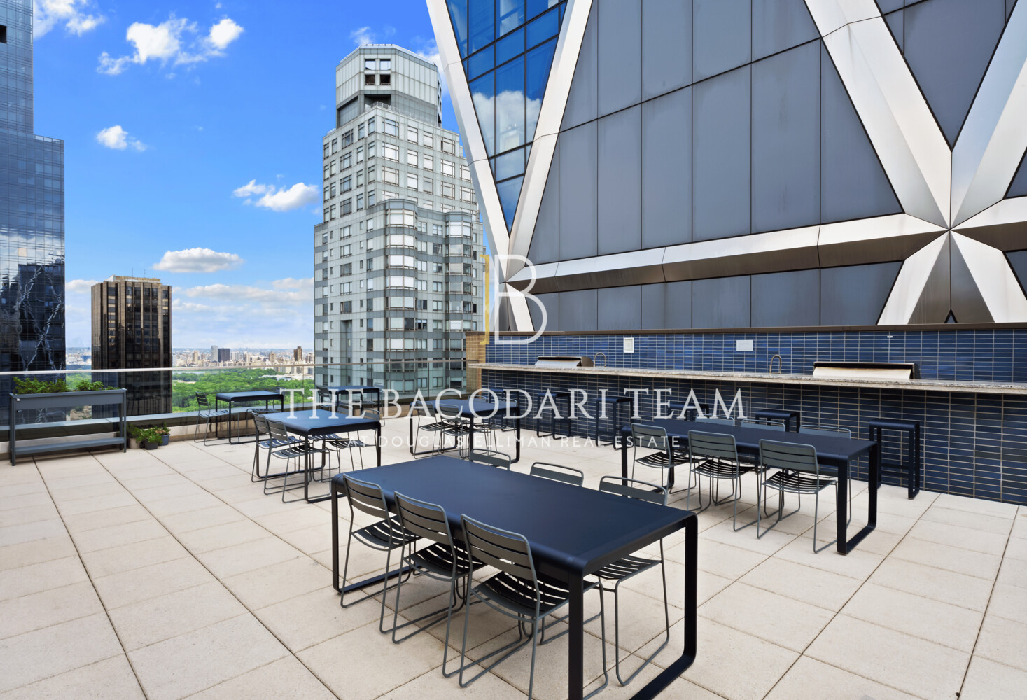 322 W 57TH Street 15B