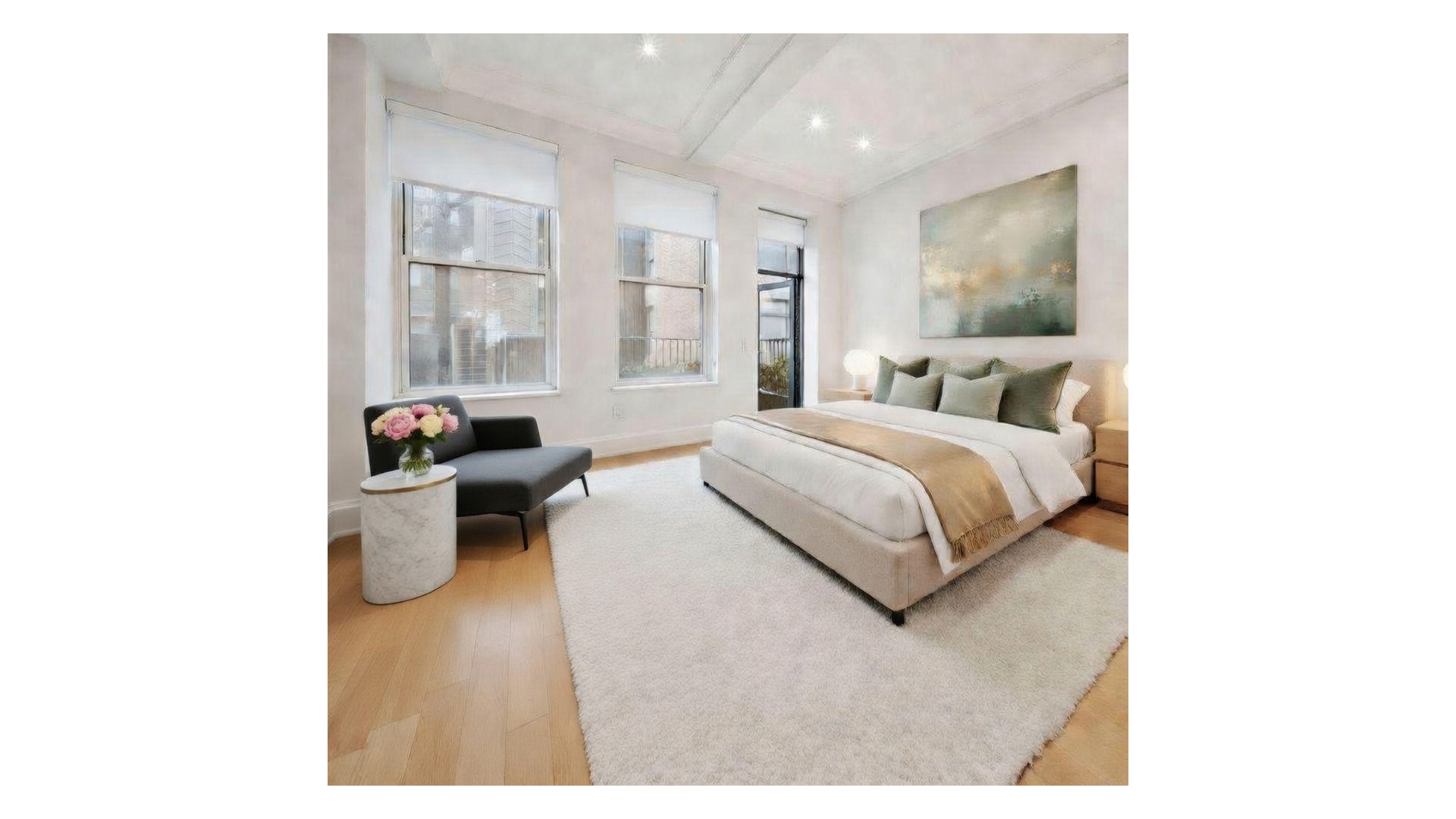 31 E 28TH Street 3EAST