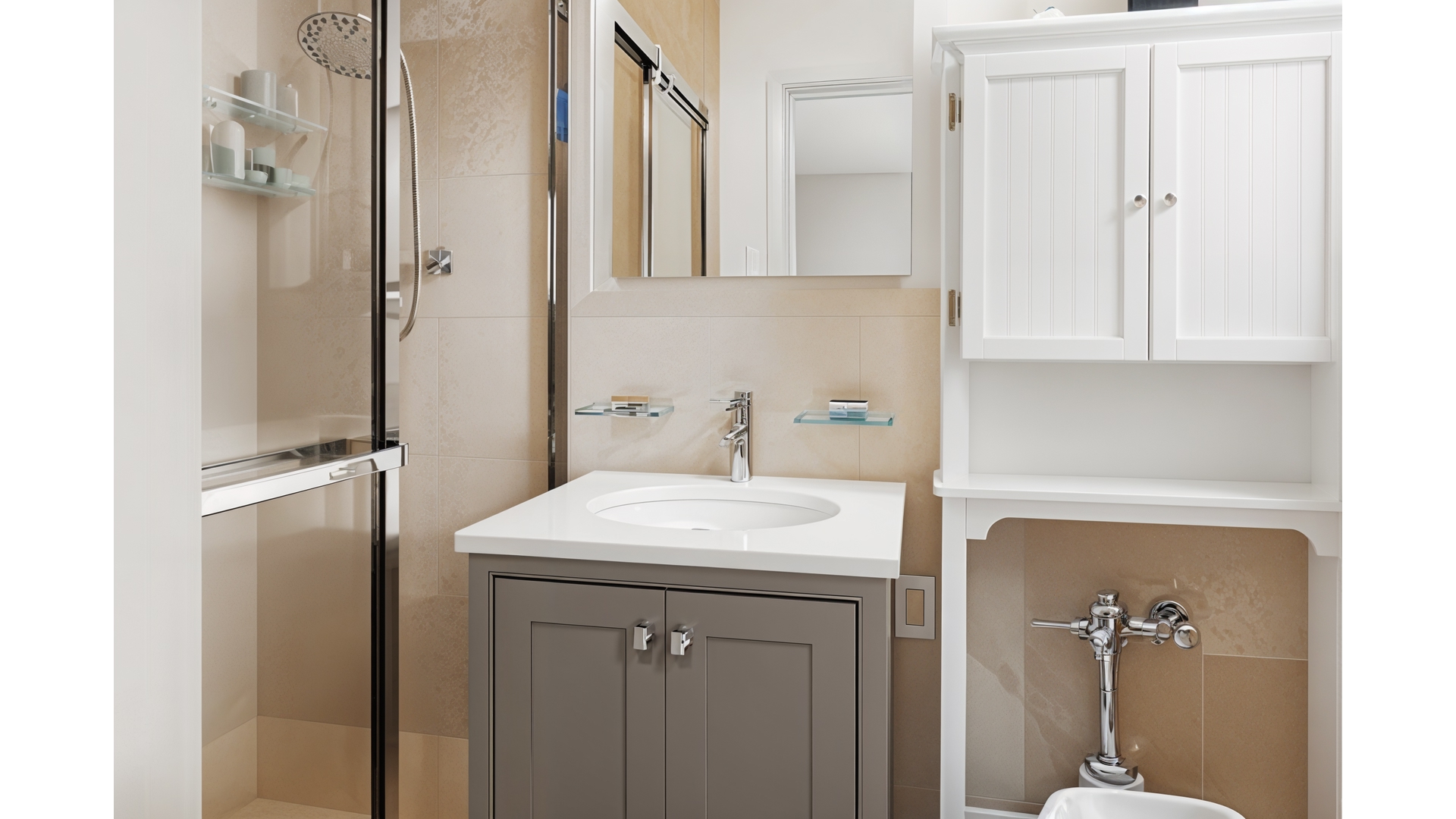 201 E 36TH Street 8C