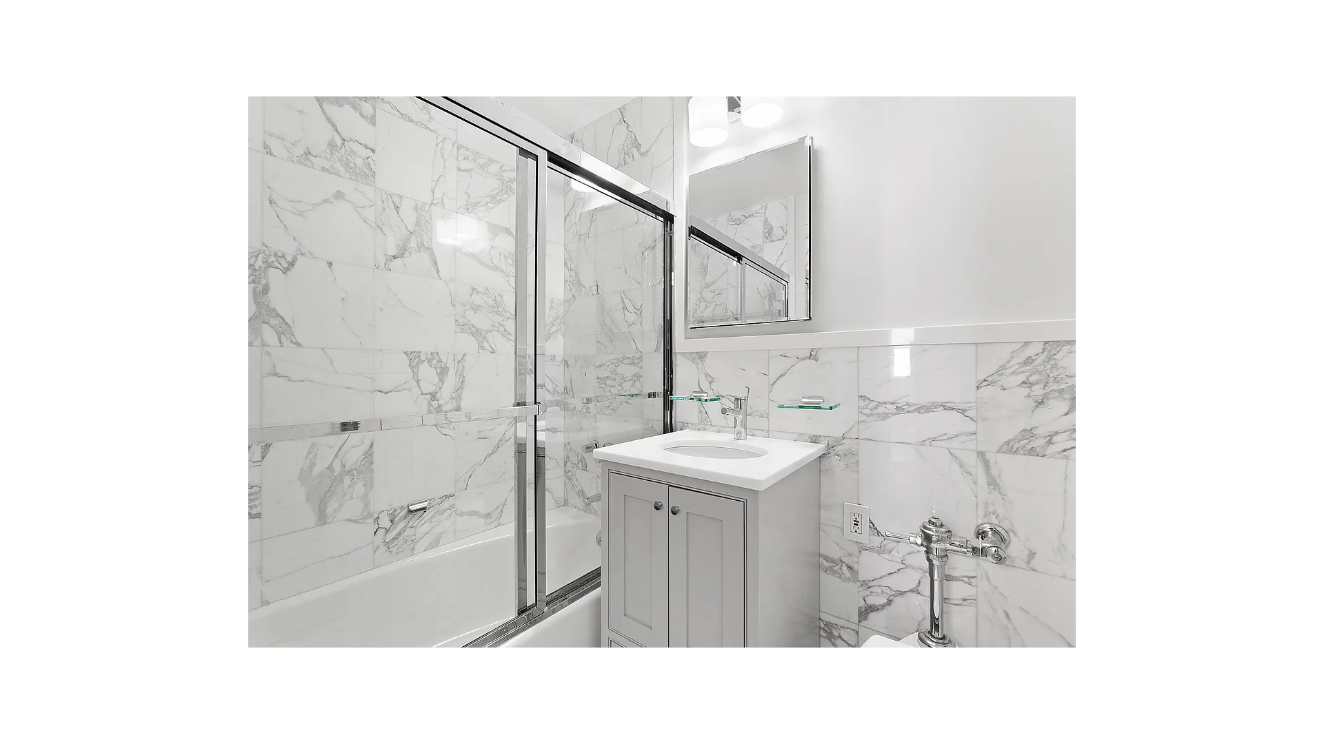 201 E 36TH Street 8C