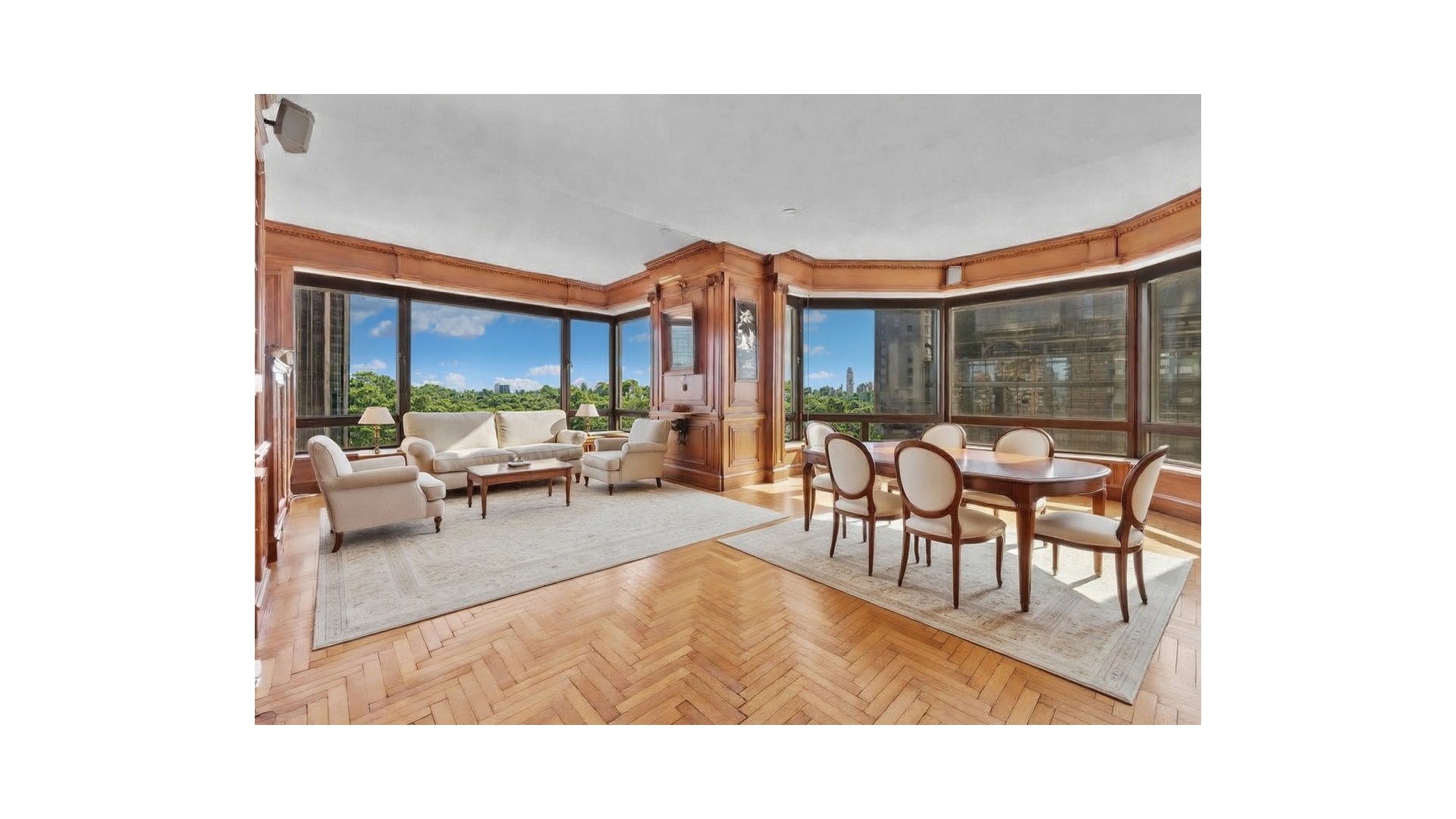 301 W 57TH Street 28C