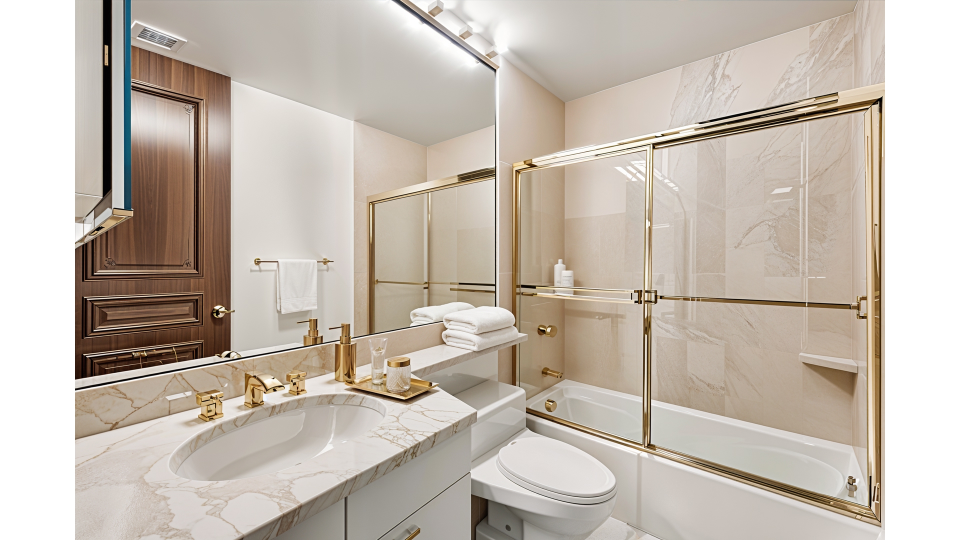 301 W 57TH Street 28C