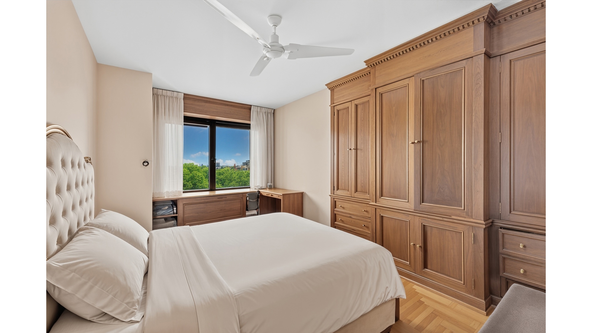 301 W 57TH Street 28C