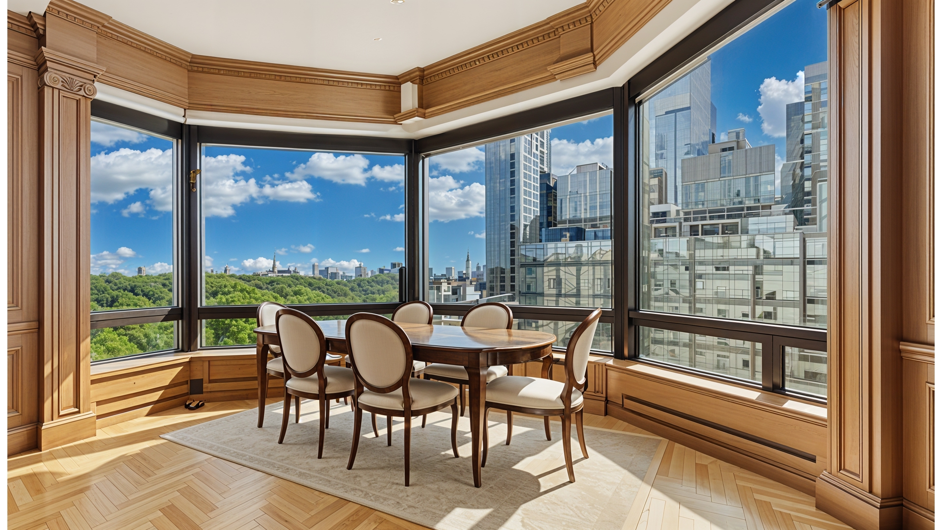 301 W 57TH Street 28C