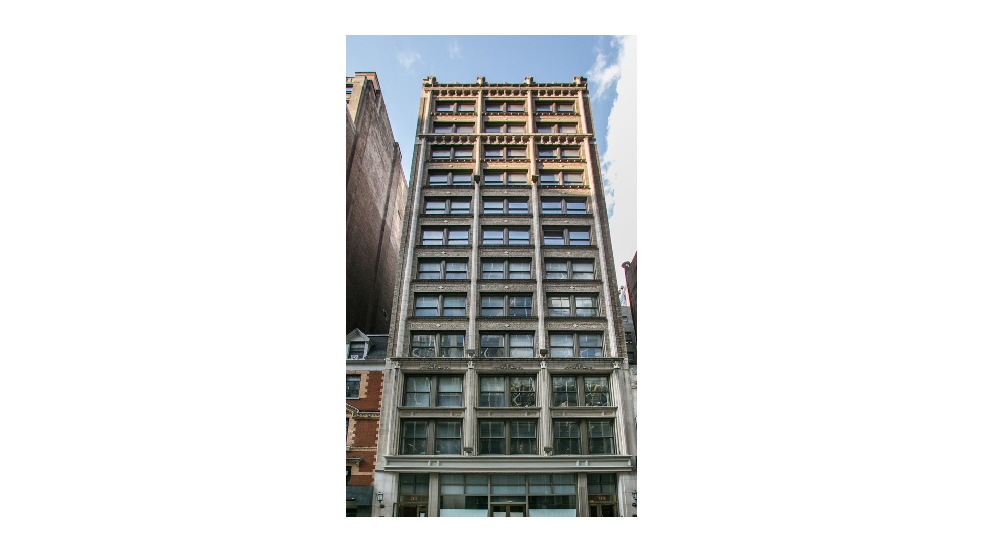 31 E 28TH Street PHEAST