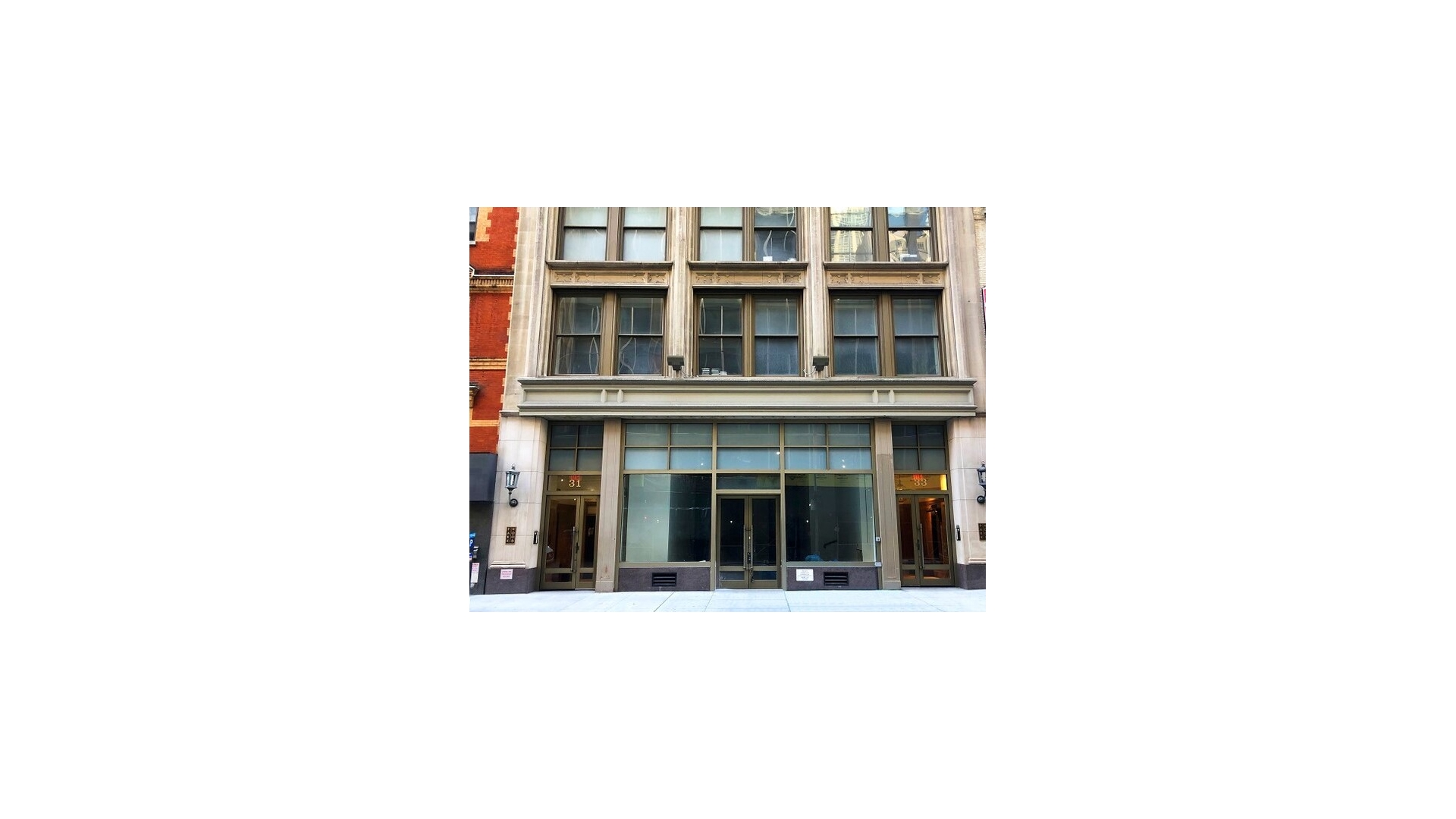 31 E 28TH Street PHEAST