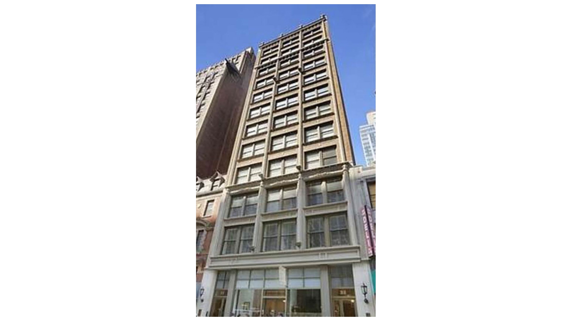 31 E 28TH Street PHEAST