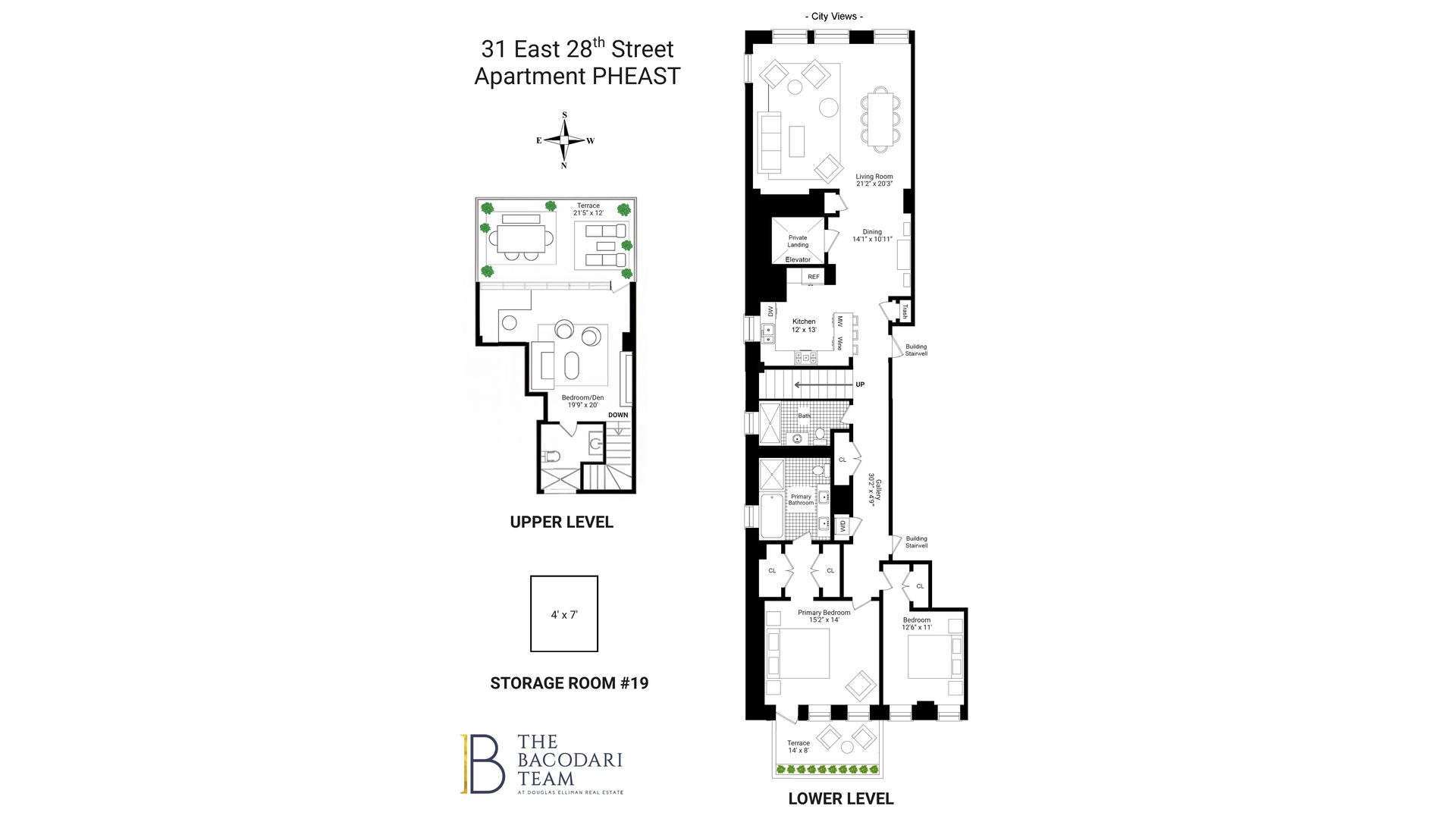 31 E 28TH Street PHEAST