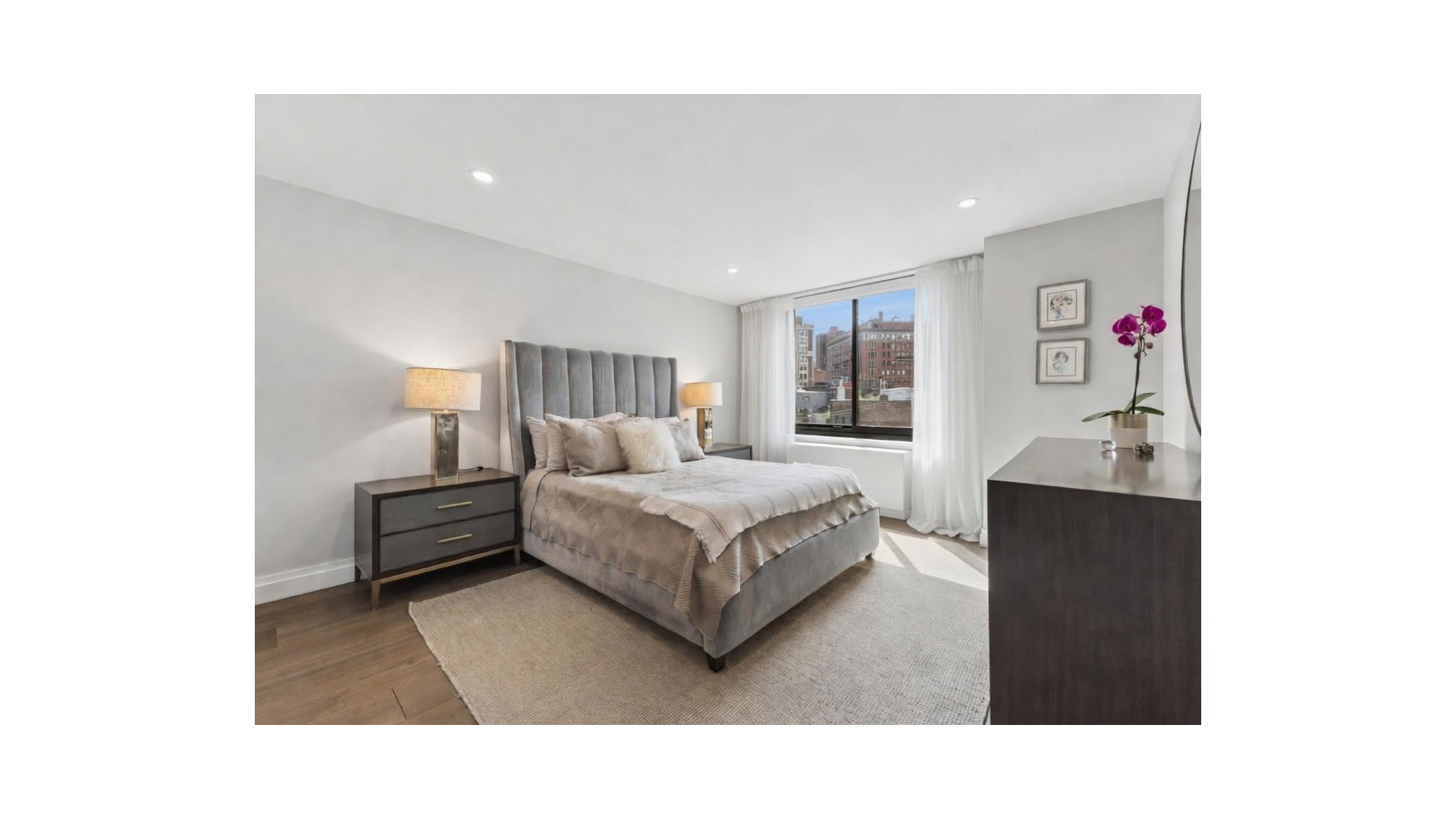 40 E 94TH Street 8A