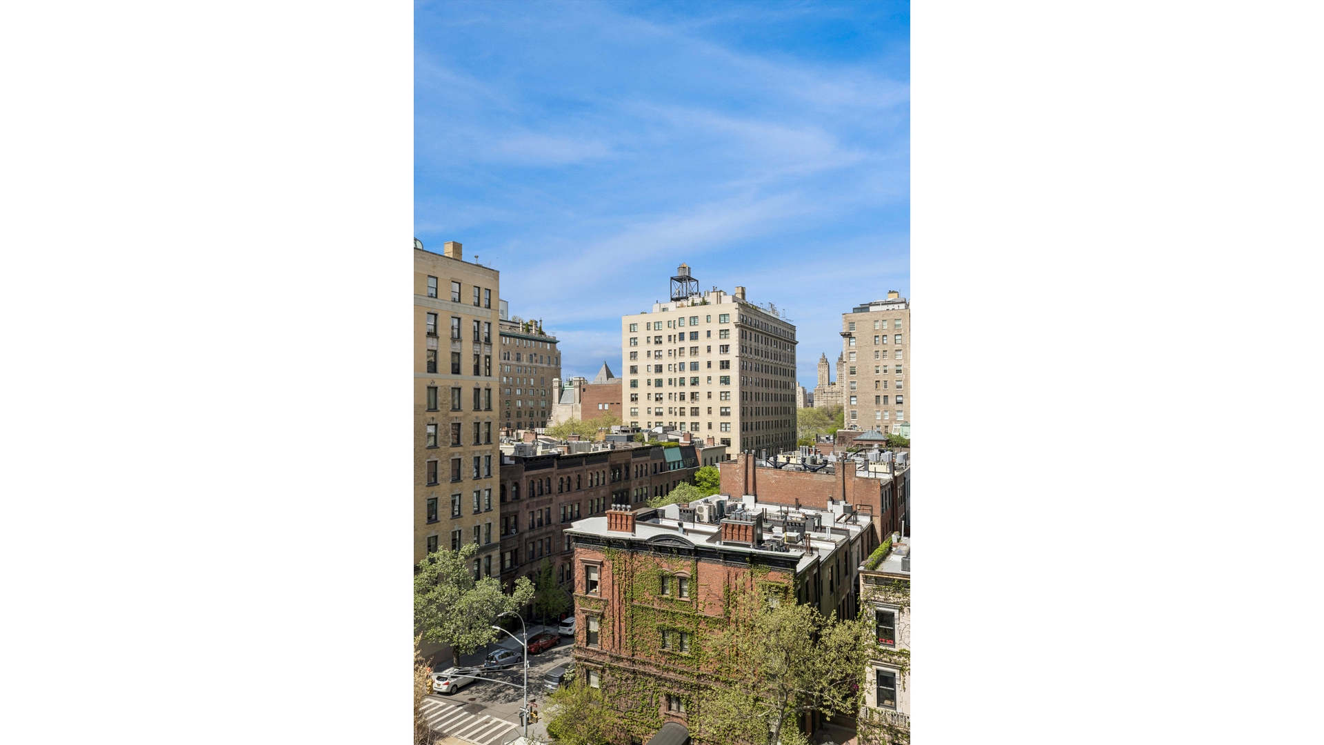 40 E 94TH Street 8A