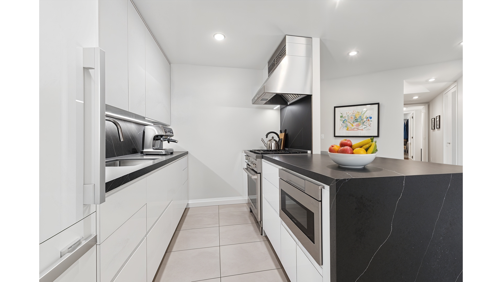 40 E 94TH Street 8A