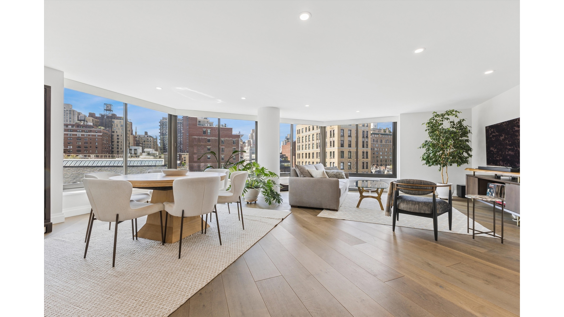 40 E 94TH Street 8A