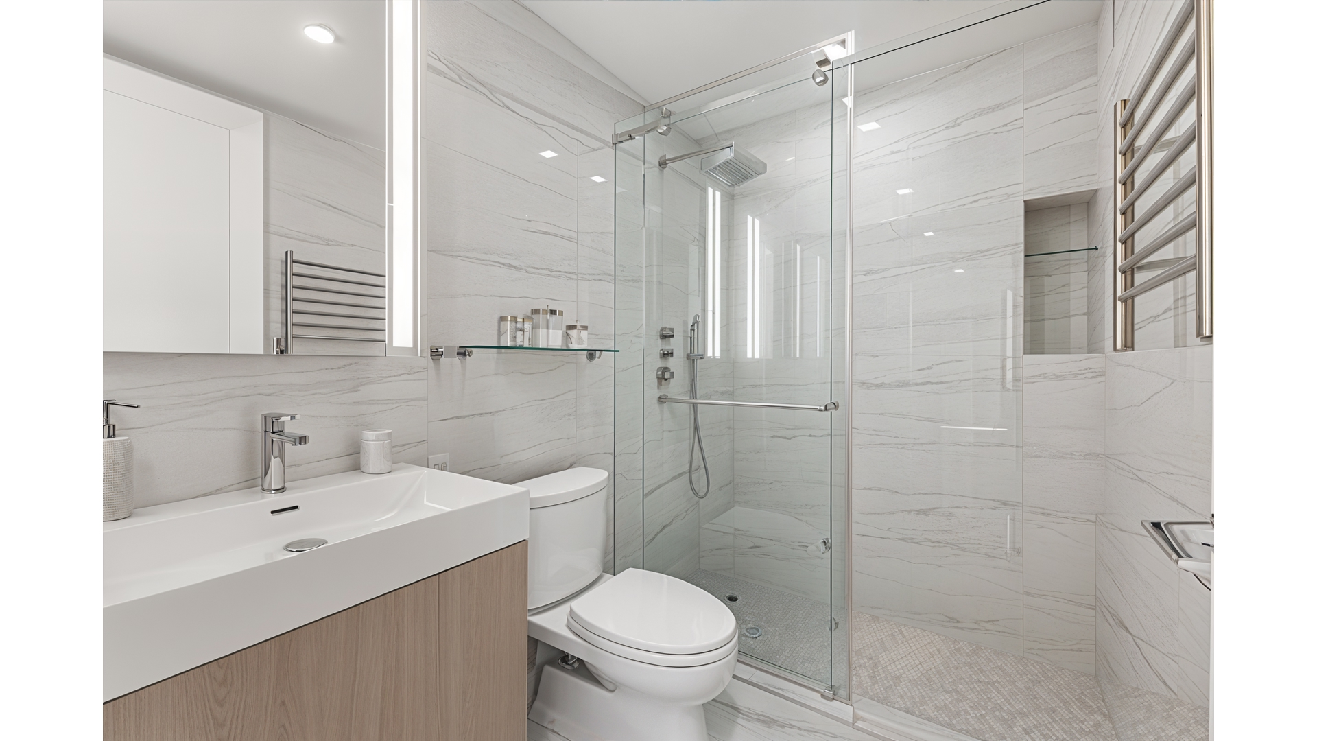 40 E 94TH Street 8A