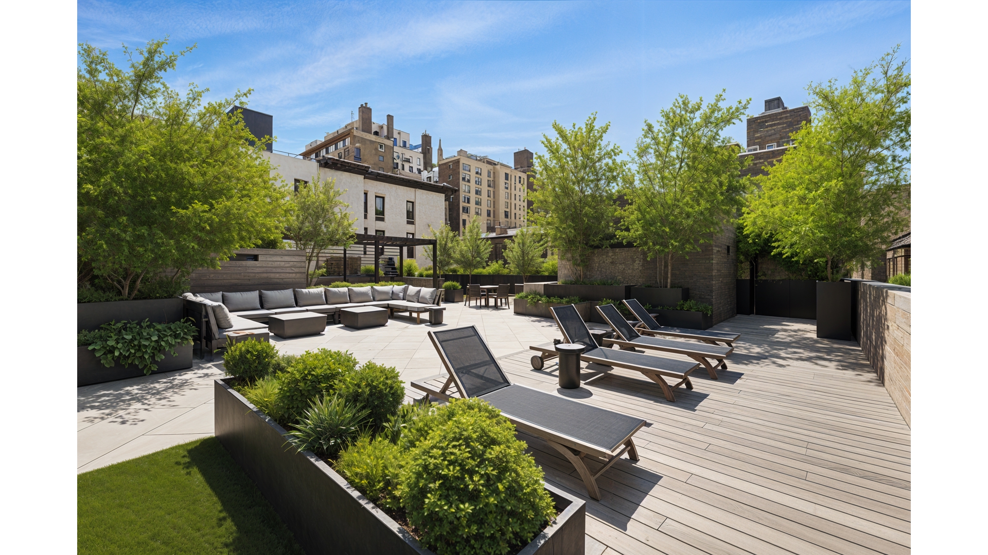 40 E 94TH Street 8A