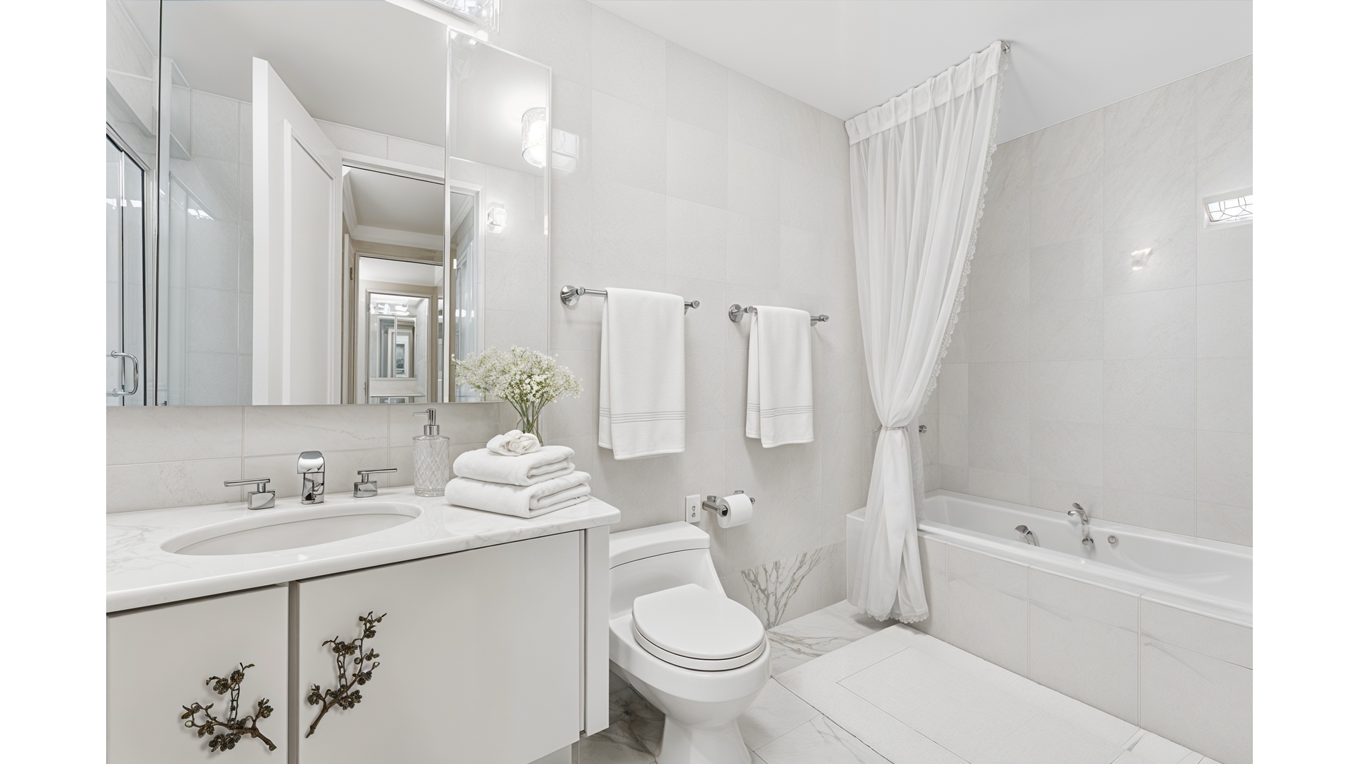 45 E 80TH Street 4B